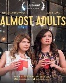 Almost Adults (2016) poster