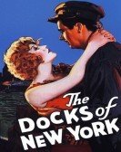 The Docks of New York (1928) poster