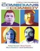 The Comedians of Comedy: Live at The Troubadour poster