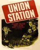 Union Station (1950) poster