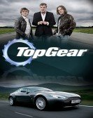 Top Gear (2002) poster