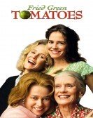 Fried Green Tomatoes (1991) poster