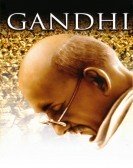 Gandhi poster