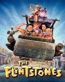 The Flintstones (1994) poster