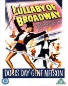 Lullaby of Broadway (1951) Free Download