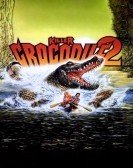 Killer Crocodile 2 (1990) Free Download