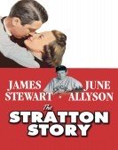 The Stratton Story poster