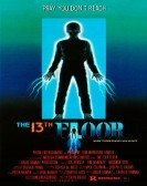 The 13th Floor (1988) poster