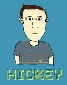 Hickey (2017) poster