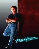 Road House (1989) poster