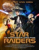 Star Raiders: The Adventures of Saber Raine (2017) Free Download