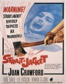 Strait-Jacket (1964) poster