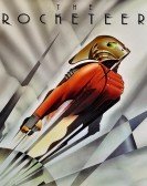 The Rocketeer (1991) poster