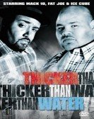 Thicker Than Water (1999) poster