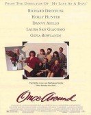 Once Around (1991) Free Download