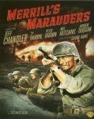 Merrill's Marauders (1962) Free Download