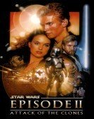 Star Wars: Episode II - Attack of the Clones (2002) poster