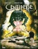 Centipede (2004) poster