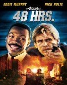 Another 48 Hrs. (1990) poster