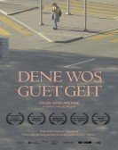 Dene wos guet geit (2017) poster