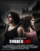 Borderline (2017) poster