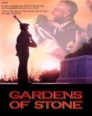 Gardens of Stone (1987) poster