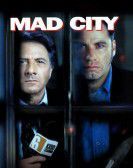 Mad City poster