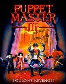 Puppet Master III: Toulon's Revenge (1991) Free Download