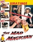 The Mad Magician (1954) Free Download