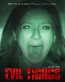 Evil Things (2009) Free Download