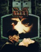 Nineteen Eighty-Four poster