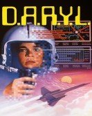 D.A.R.Y.L. (1985) poster