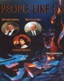 People Like Us (1990) poster