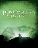 Rosemary's Baby (1968) poster