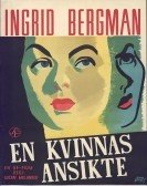 En kvinnas ansikte (1938) Free Download