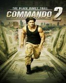 Commando 2: The Black Money Trail (2017) Free Download