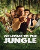 Welcome to the Jungle (2013) poster