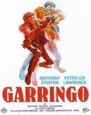 Garringo (1969) poster