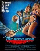 The Mutilator (1985) poster