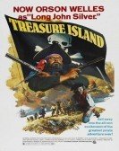 Treasure Island (1972) poster