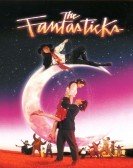 The Fantasticks (1995) poster