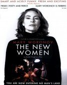 The New Women (2001) poster