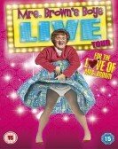 Mrs. Brown's Boys Live Tour: For the Love of Mrs Brown (2014) poster