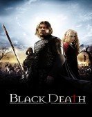 Black Death poster