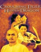 Crouching Tiger, Hidden Dragon - 卧虎藏龙 (2000) poster