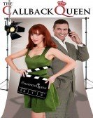 The Callback Queen (2013) poster