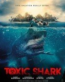 Toxic Shark (2017) poster