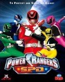 Power Rangers S.P.D. Free Download