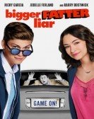 Bigger Fatter Liar (2017) poster