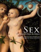 Sex: The Secret Gate to Eden (2006) poster